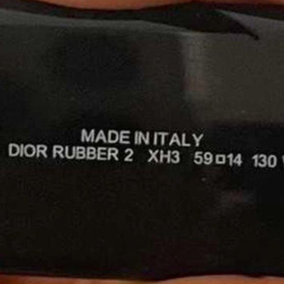 Dior Sunglasses main image 6